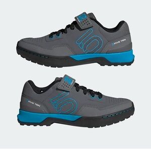 Five Ten Kestrel Lace Mountain Bike Shoes women’s size 7.1/5 new with out box